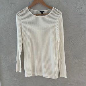 Escada sweater Viscosa/Cotton
